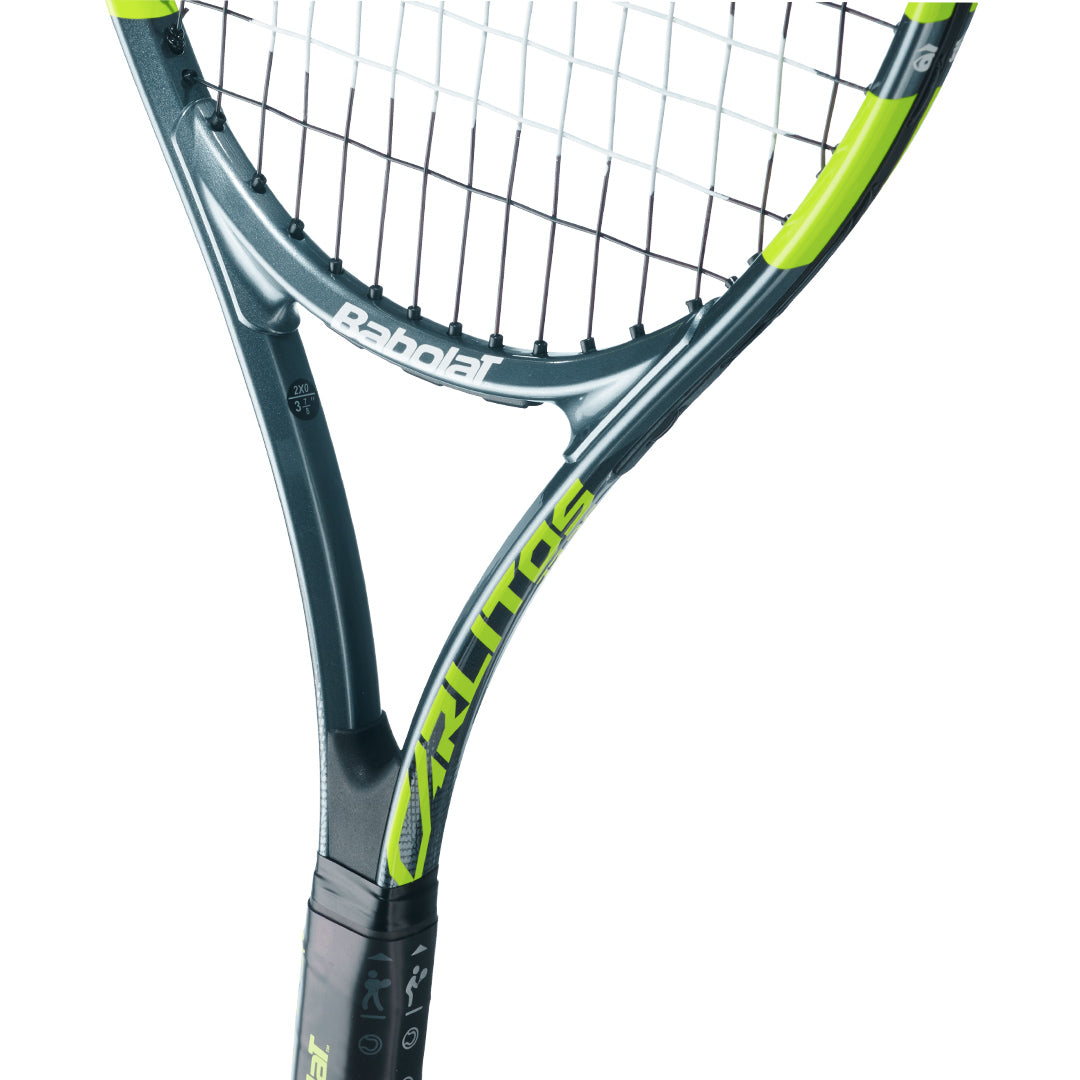 Babolat Carlitos Junior 26"