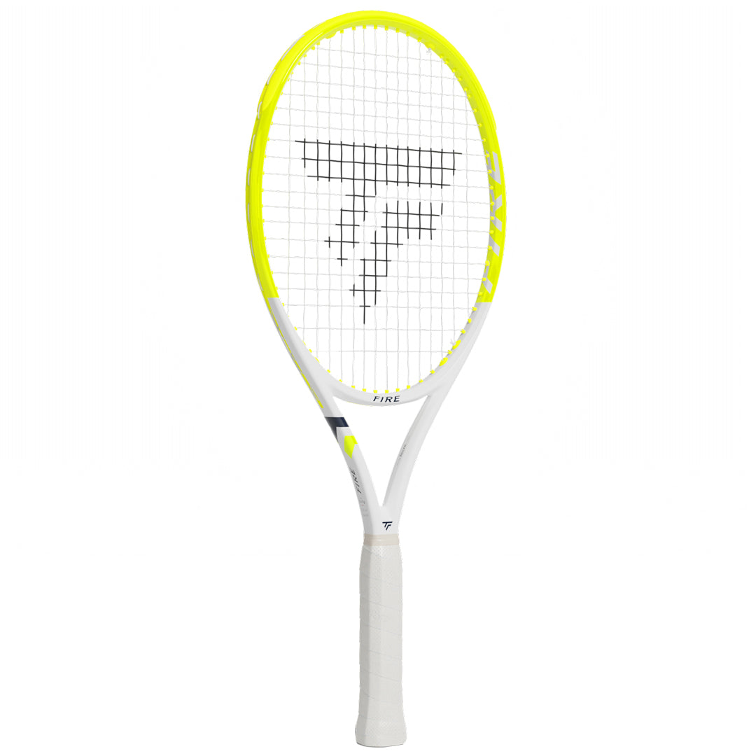Tecnifibre Fire 260 OS – Merchant of Tennis – Canada's Experts