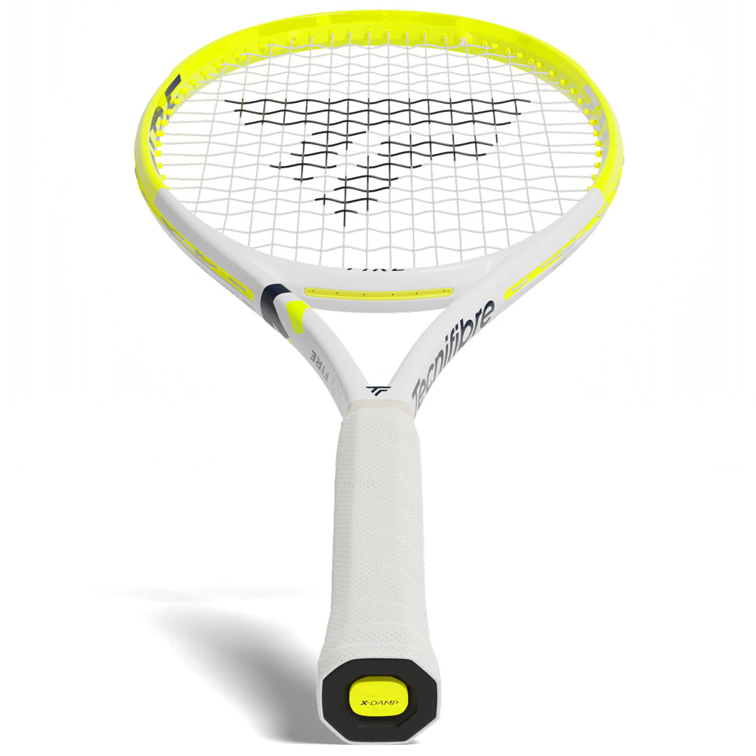 Tecnifibre Fire 260 OS