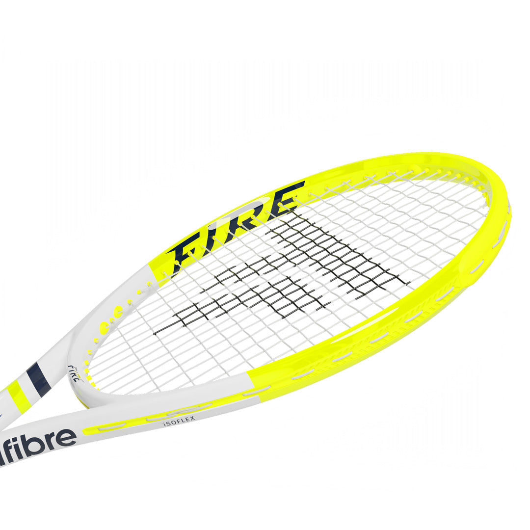 Tecnifibre Fire 285