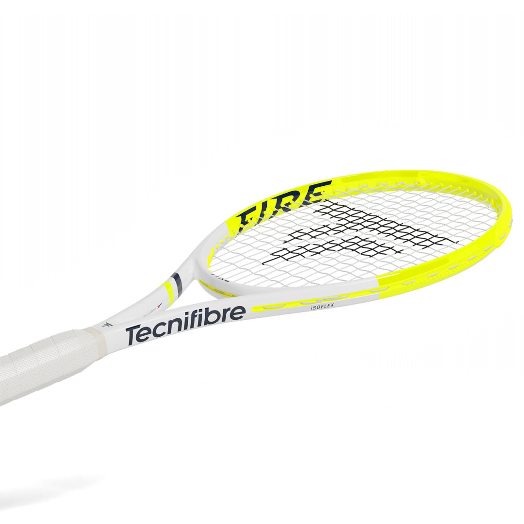 Tecnifibre Fire 300 – Merchant of Tennis – Canada's Experts