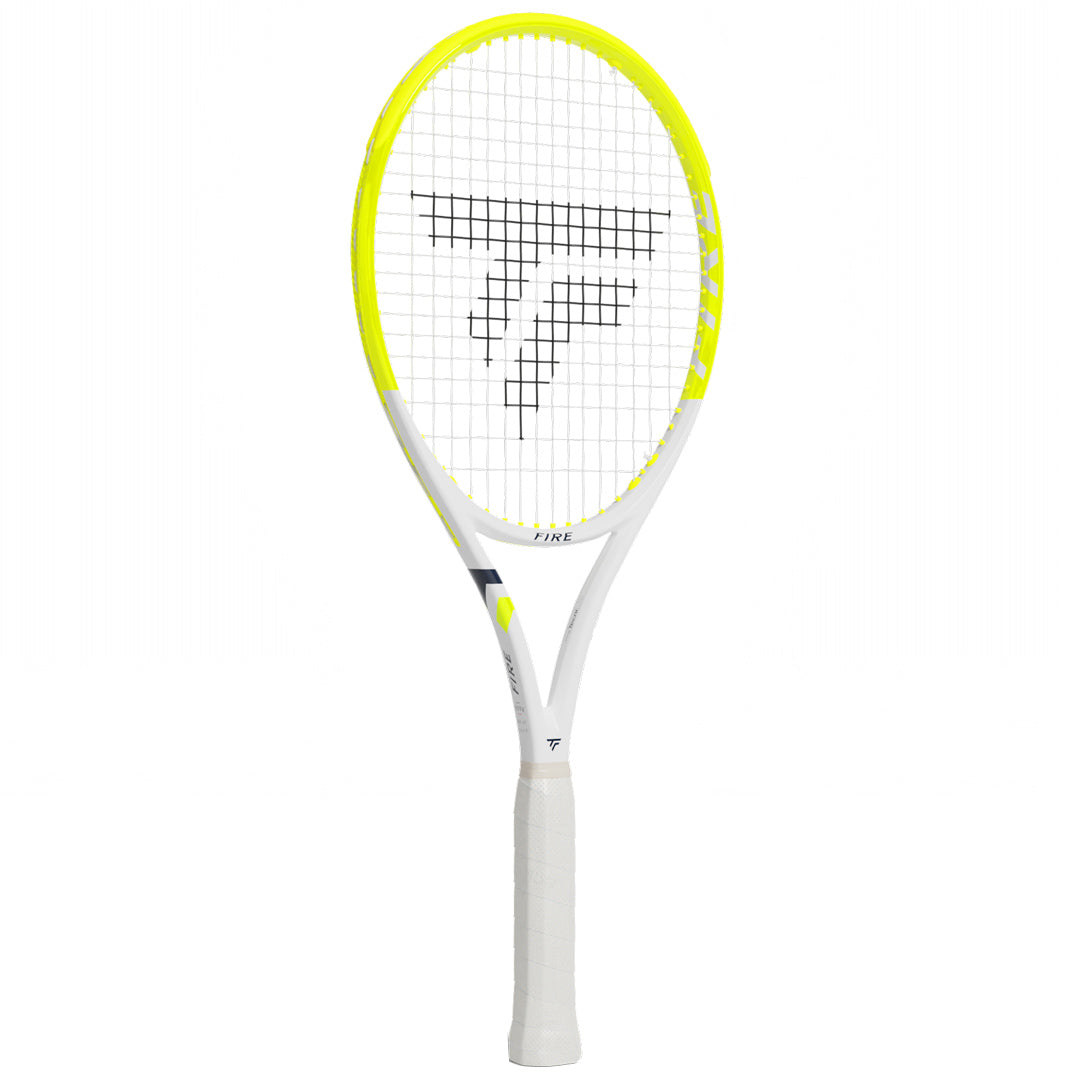 Tecnifibre FIRE 305s グリップ2 Tecnifibre Fire 305s – Merchant of Tennis – Canada's Experts