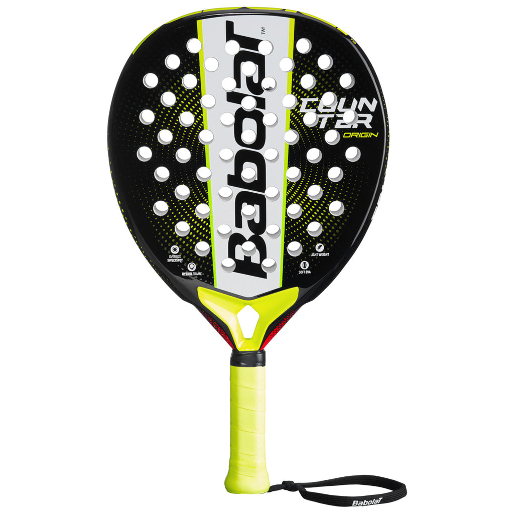Babolat Counter Origin