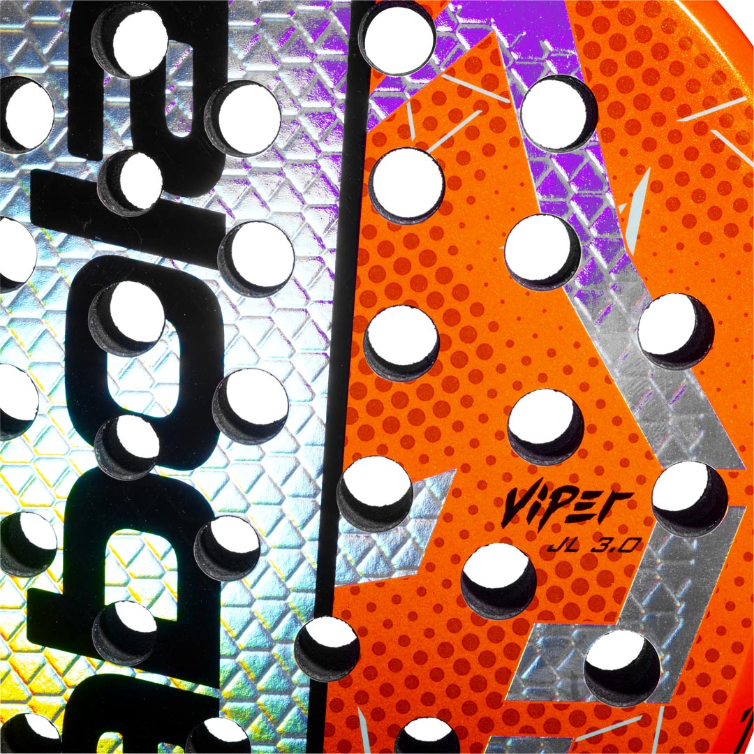 Babolat Juan Lebron Viper 3.0