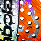 Babolat Viper Juan Lebron 3.0