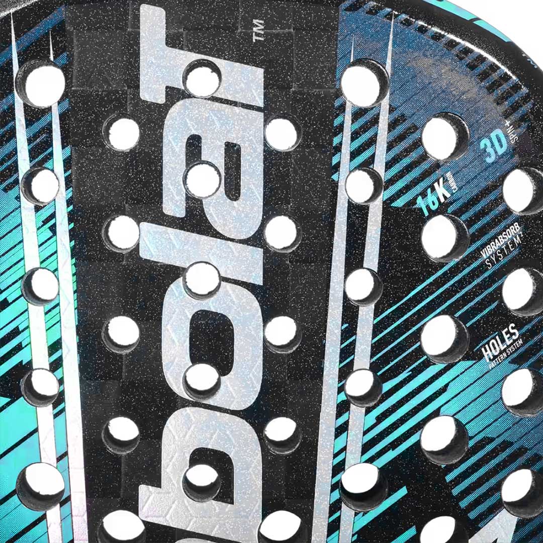 Babolat Air Viper 2.6