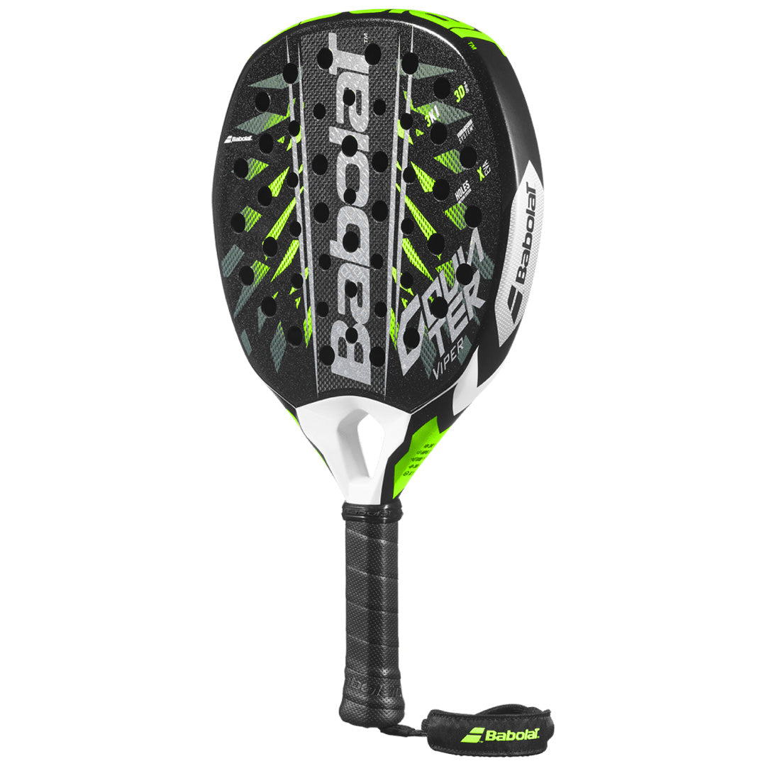 Babolat Counter Viper 2.6
