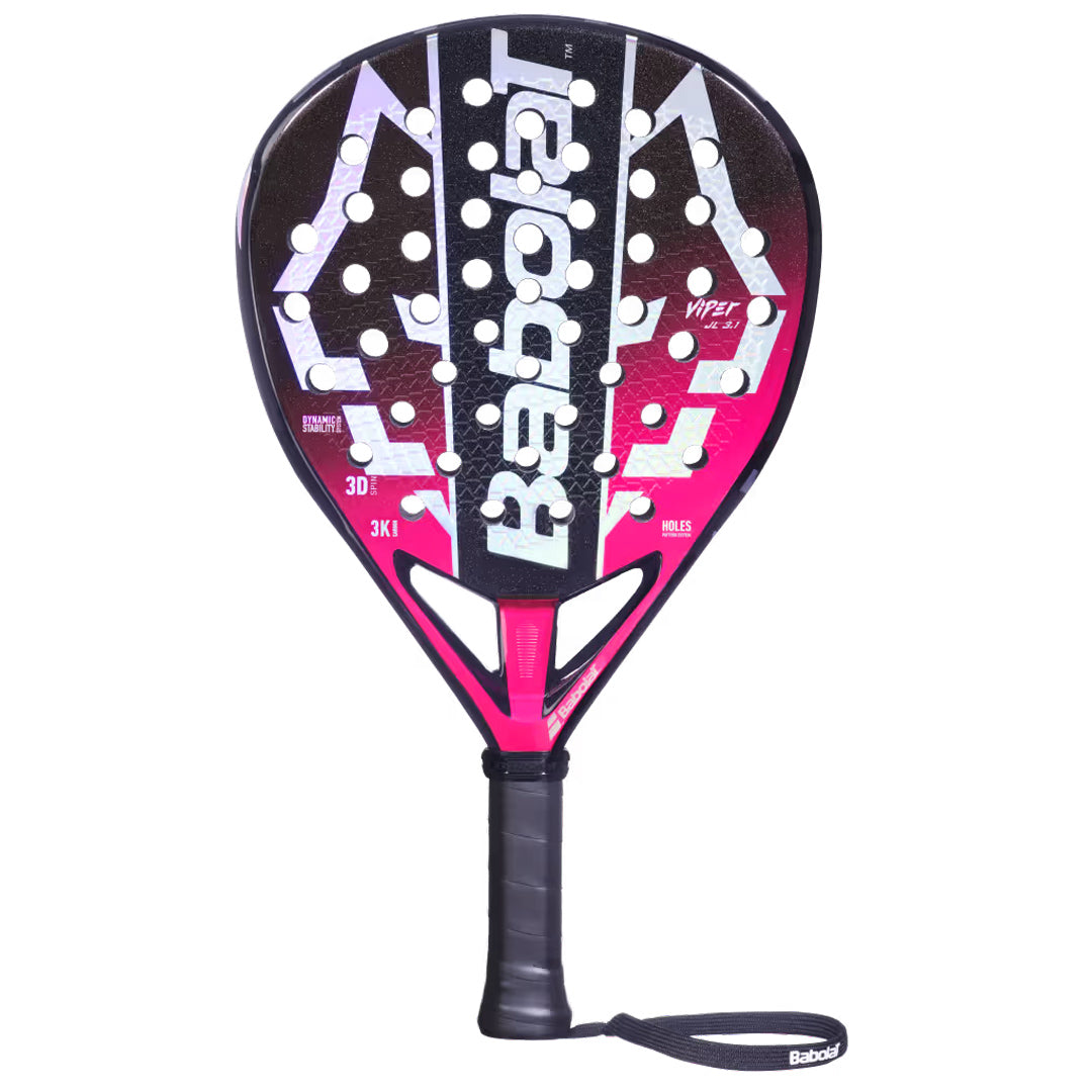 Babolat Juan Lebron Viper 3.1
