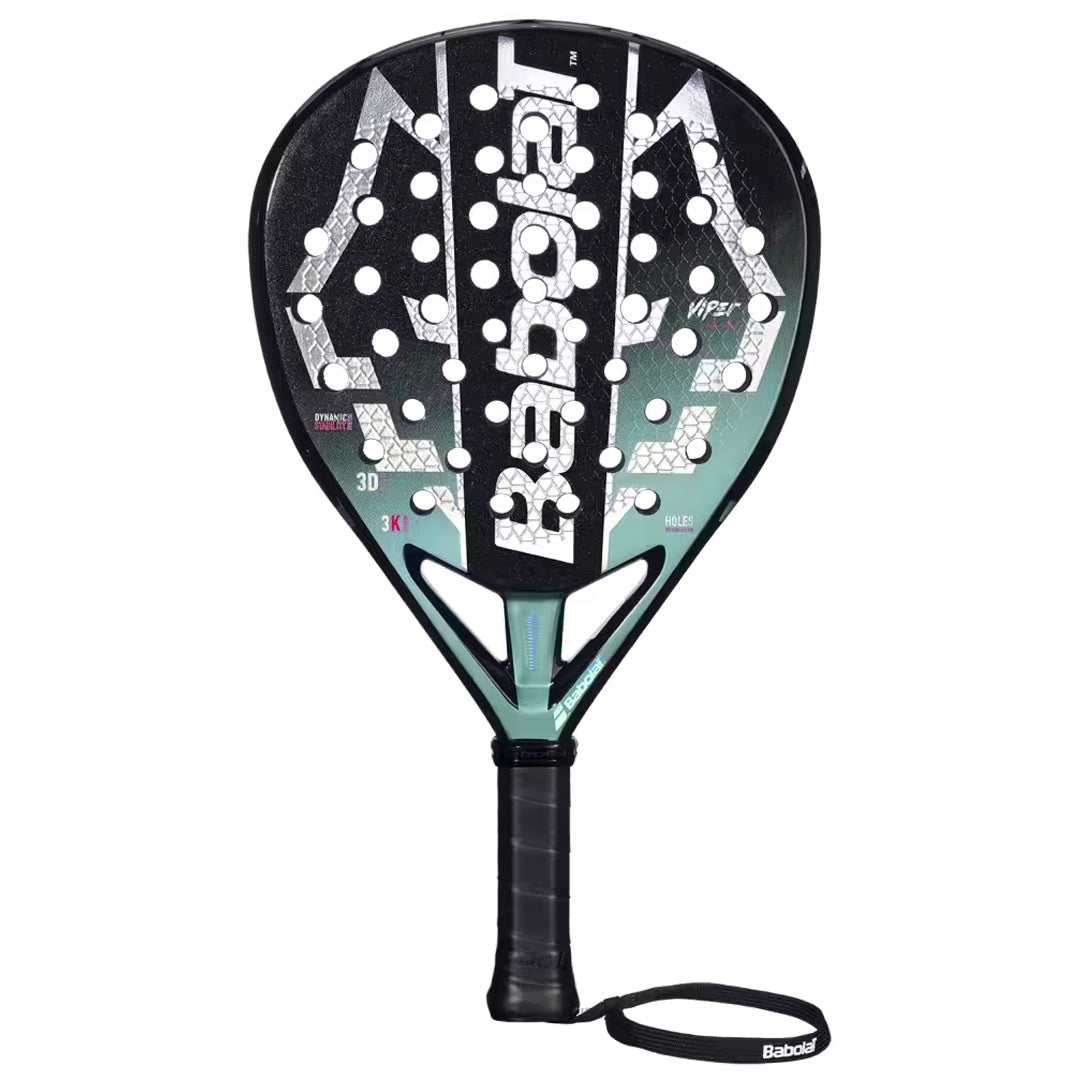 Babolat Juan Lebron Viper 3.1