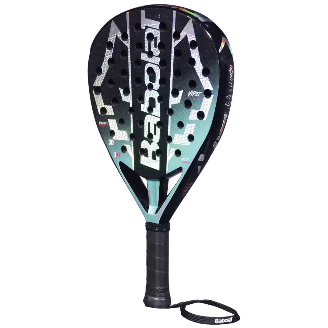 Babolat Juan Lebron Viper 3.1