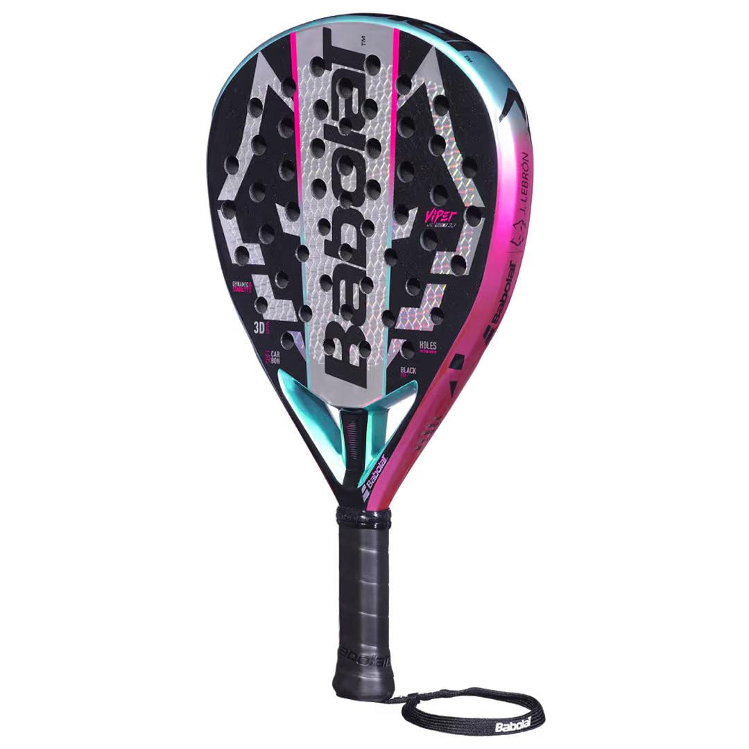 Babolat Juan Lebron Viper Soft 3.1