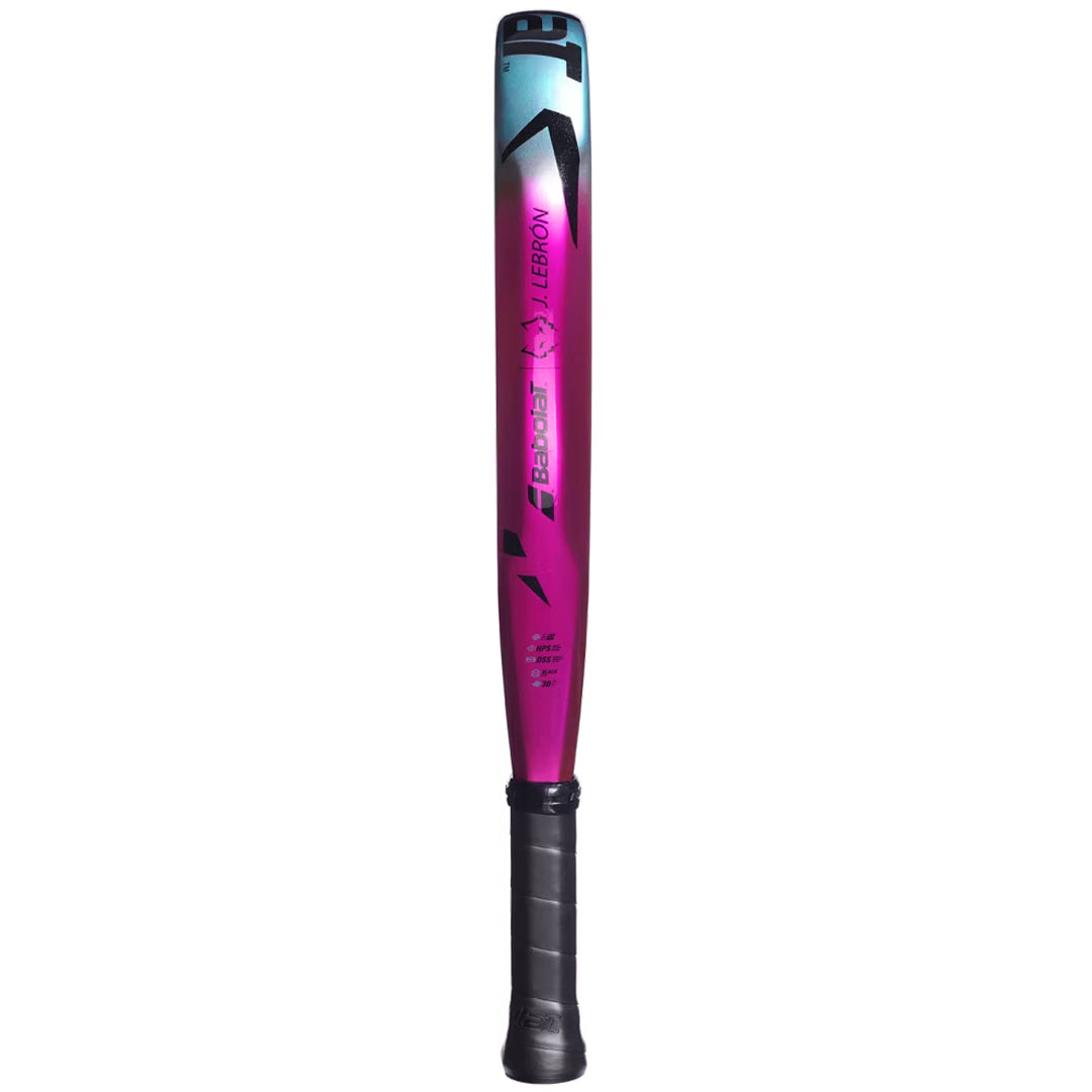 Babolat Juan Lebron Viper Soft 3.1