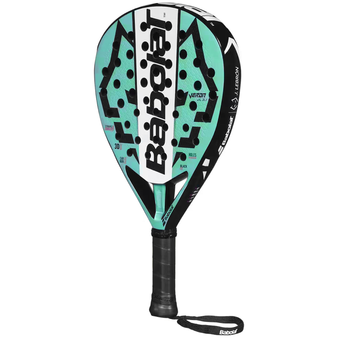 Babolat Juan Lebron Veron 3.1