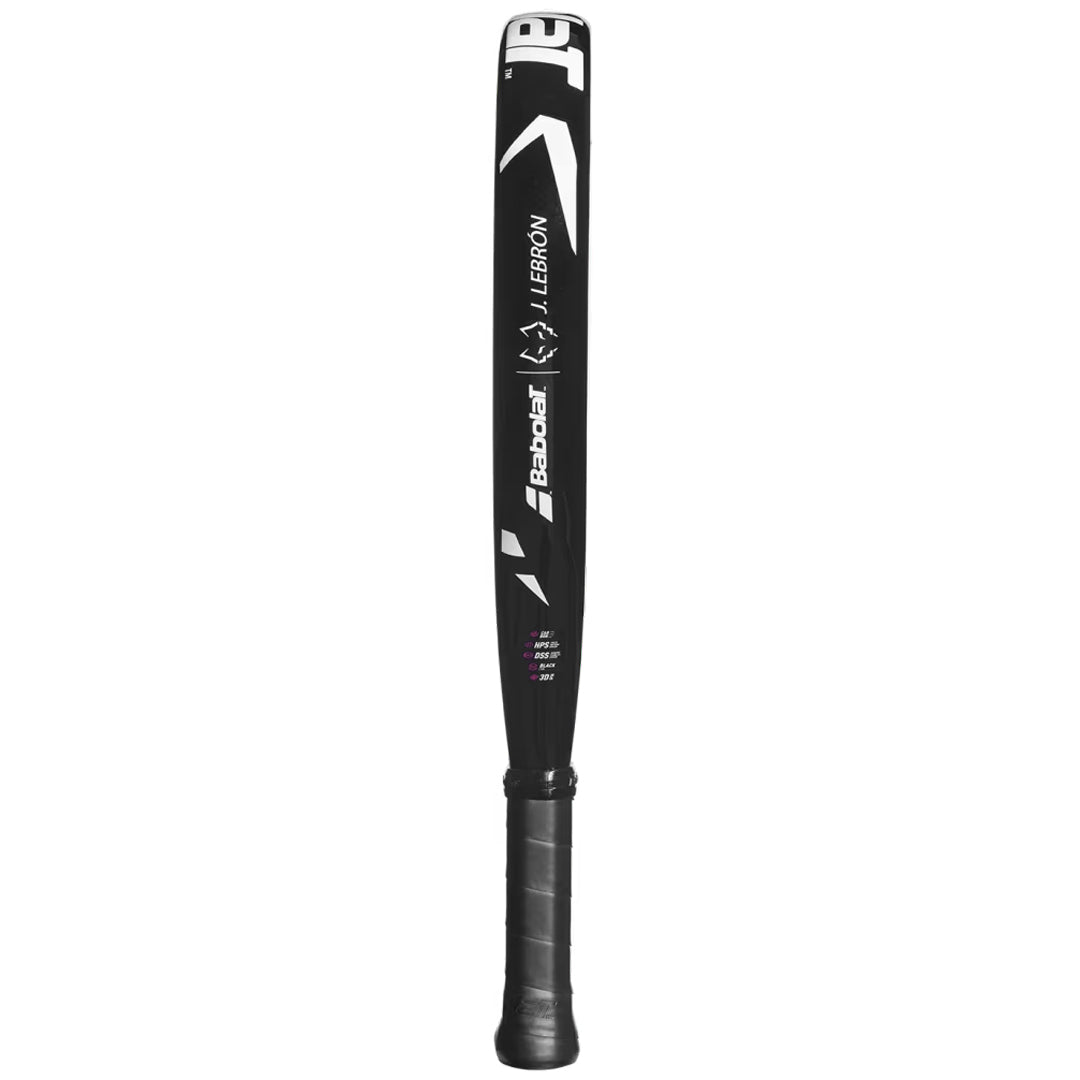 Babolat Juan Lebron Veron 3.1