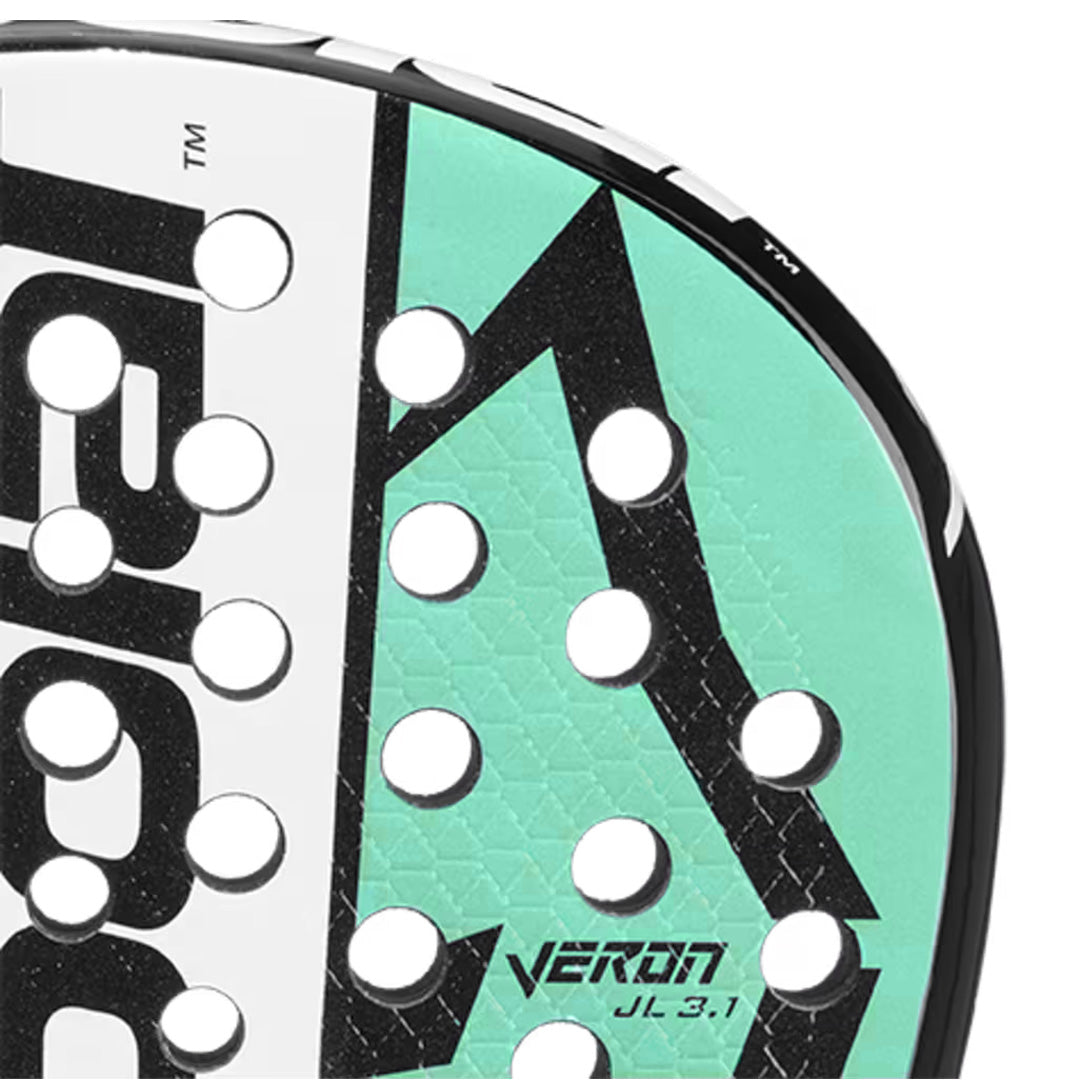 Babolat Juan Lebron Veron 3.1