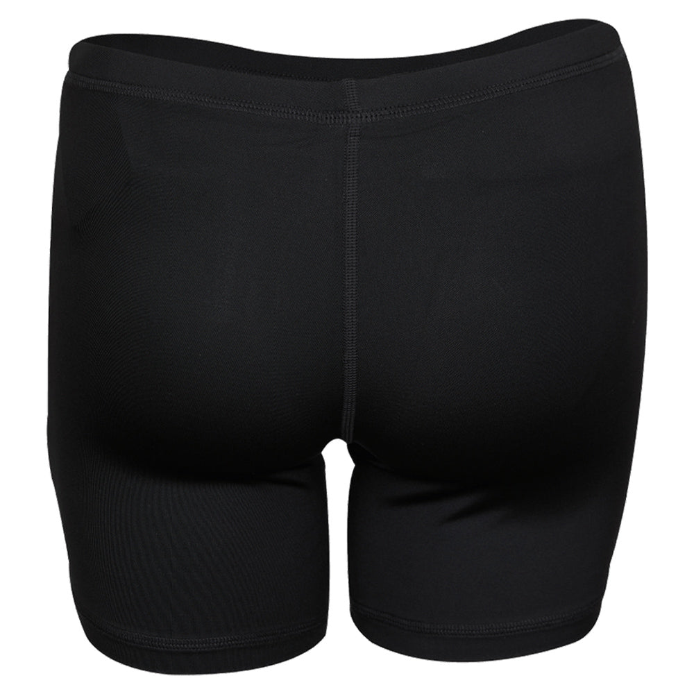 Sofibella Women's UV Staples 5" Inseam - Black