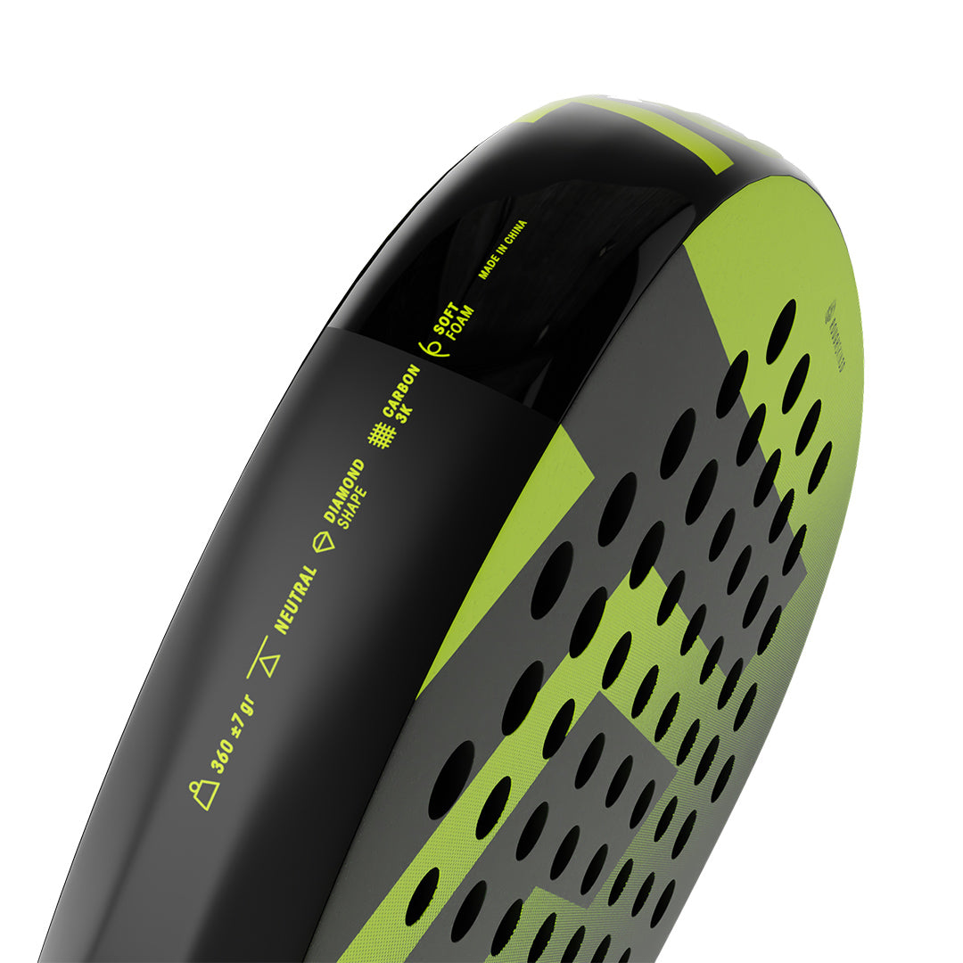Tecnifibre Bomba Speed