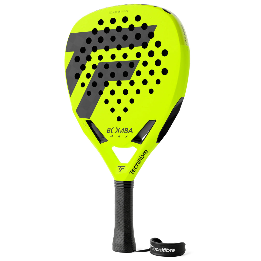 Tecnifibre Bomba Max