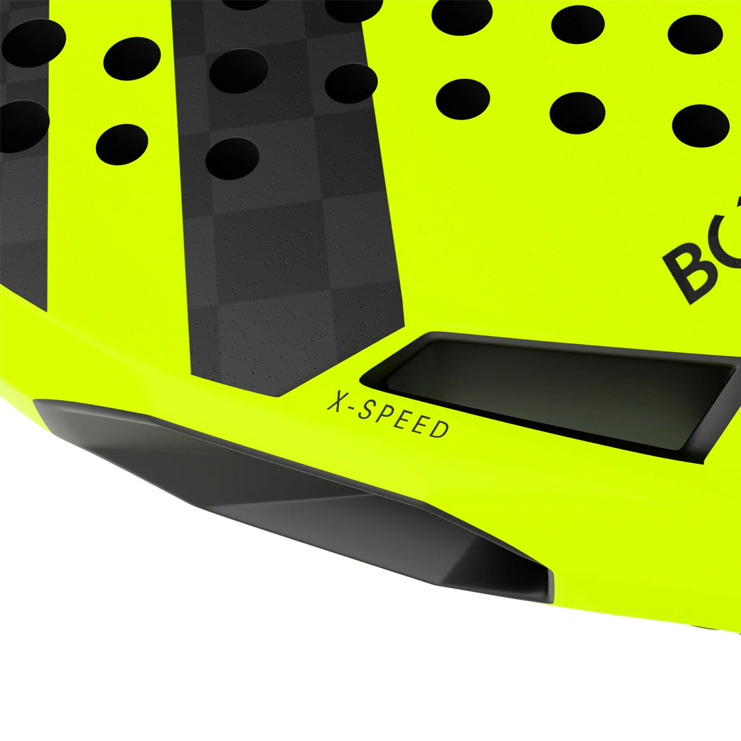 Tecnifibre Bomba Max