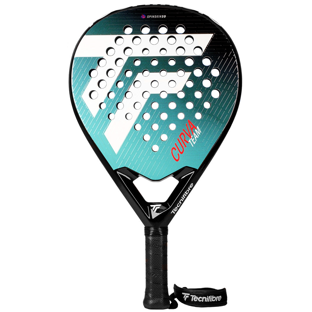 Tecnifibre Curva Team