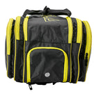 Joola Tour Elite Bag - Black/Yellow