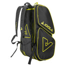 Joola Tour Elite Bag - Black/Yellow