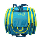 Joola Tour Elite Bag - Blue/Yellow