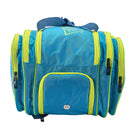 Joola Tour Elite Bag - Blue/Yellow