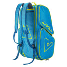 Joola Tour Elite Bag - Blue/Yellow