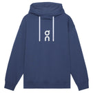 On Men's Club Hoodie - Acai