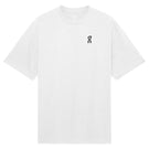 On Men's Club Tee - White