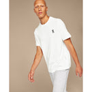 On Men's Club Tee - White
