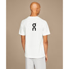 On Men's Club Tee - White
