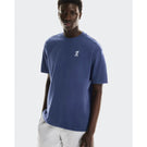 On Men's Club Tee - Acai