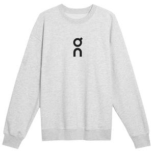 On Men's Club Crew Sweater - Crater