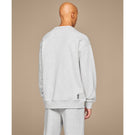 On Men's Club Crew Sweater - Crater