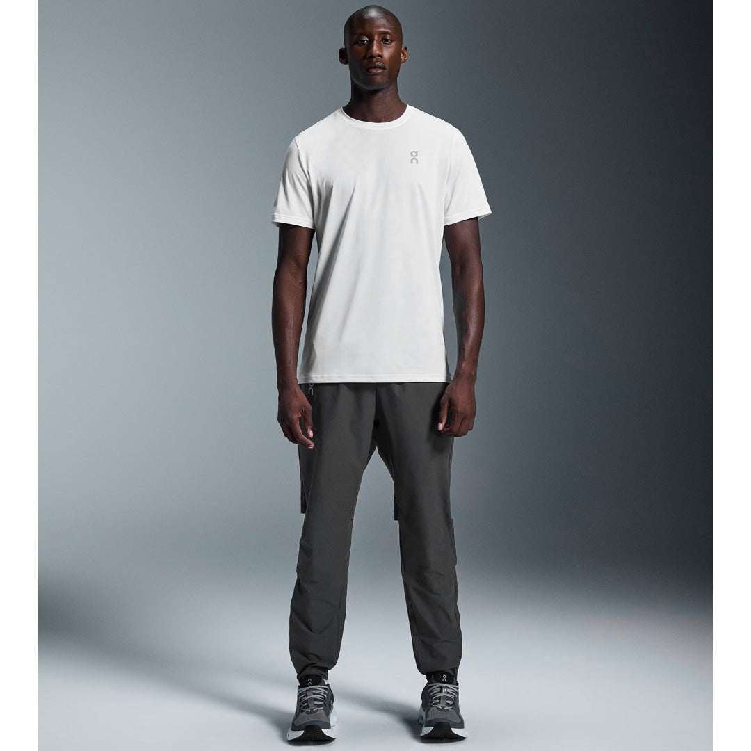 On Men's Core-T Tee - White