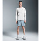 On Men's Core Longsleeve Top - White