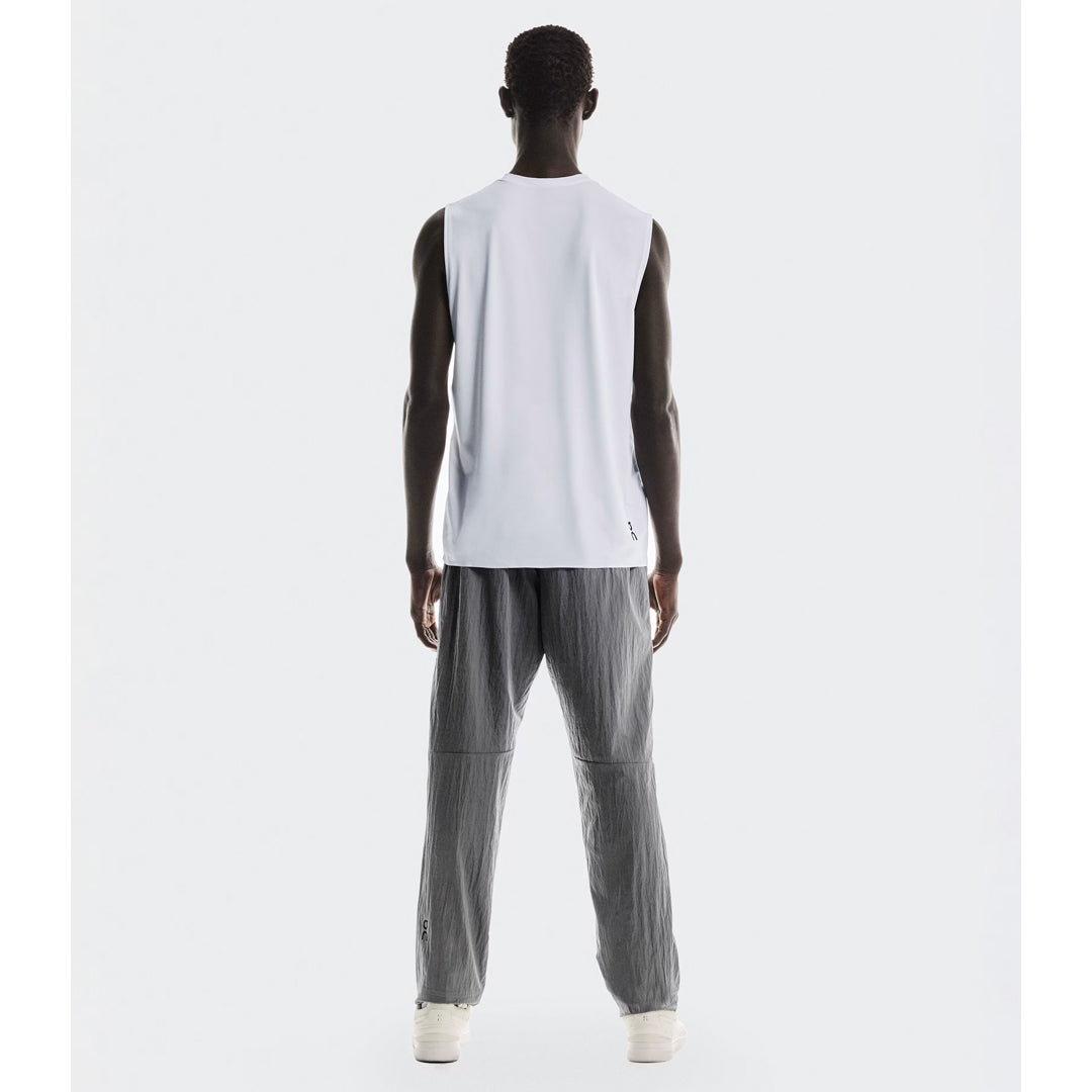 On Men's Court Pant - Eclipse