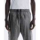 On Men's Court Pant - Eclipse