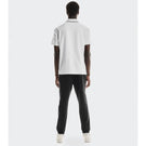 On Men's Courtside Polo - White