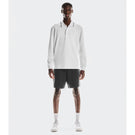 On Men's Courtside Longsleeve Polo - White
