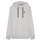 On Men's Club Court Hoodie - Crater