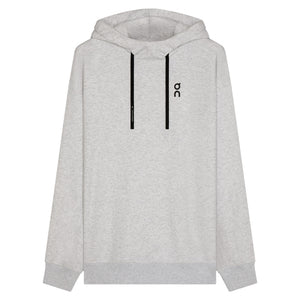 On Men's Club Court Hoodie - Crater