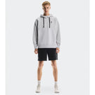 On Men's Club Court Hoodie - Crater