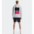 On Men's Club Court Hoodie - Crater