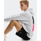 On Men's Club Court Hoodie - Crater