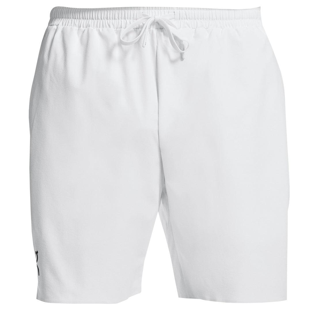 On Men's Court 7" Short - White