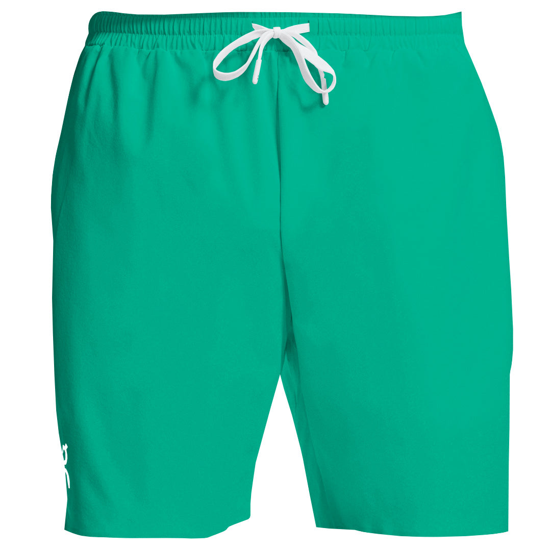 On Men's Court 7" Short - Neem
