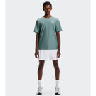 On Men's Court 5" Short - White